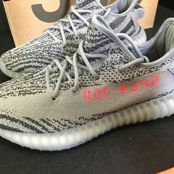 adidas Shoes - Yeezy Boost 350 v2 Beluga 2.0